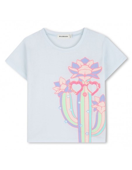 T-Shirt BILLIEBLUSH