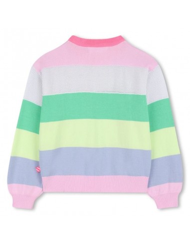 Camisola BILLIEBLUSH