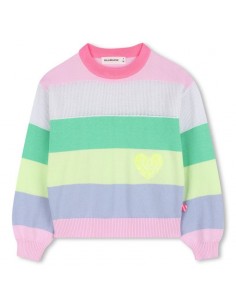 Camisola BILLIEBLUSH 2