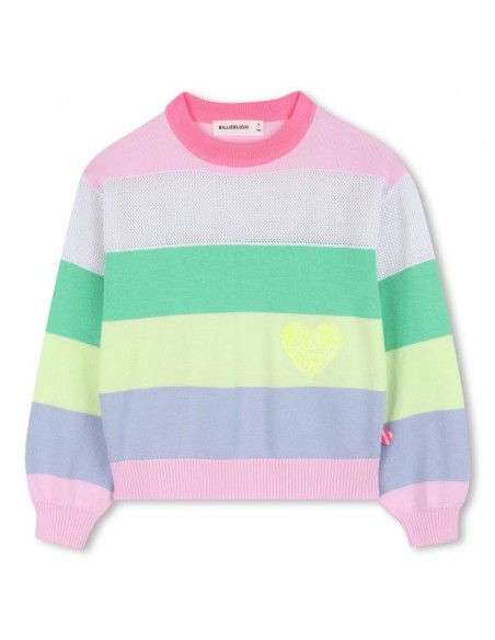 Camisola BILLIEBLUSH