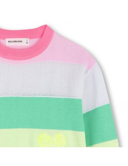 Camisola BILLIEBLUSH