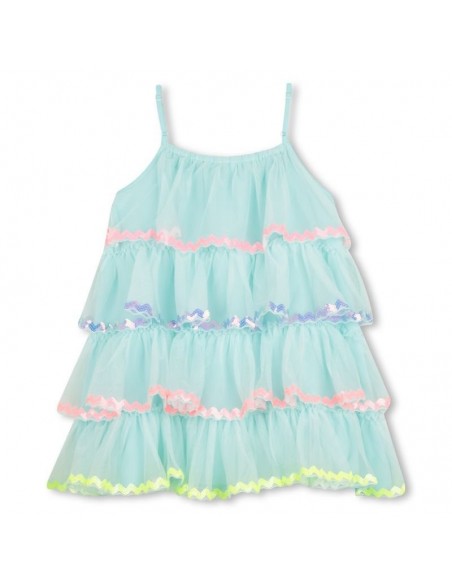Vestido BILLIEBLUSH