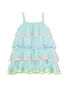 Vestido BILLIEBLUSH 2