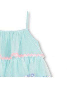 Vestido BILLIEBLUSH