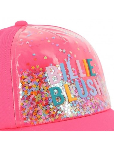 Boné BILLIEBLUSH