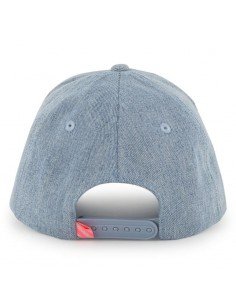 Boné BILLIEBLUSH