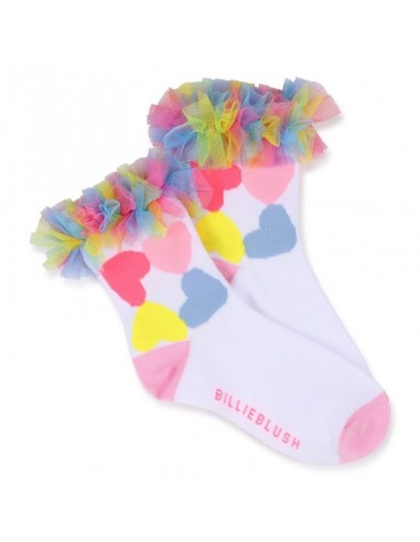 Meias BILLIEBLUSH
