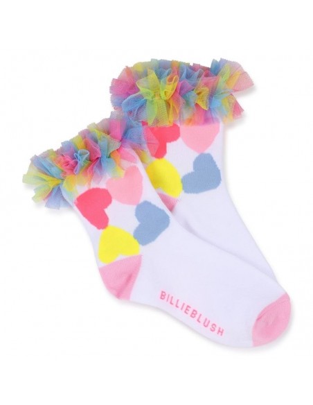 Meias BILLIEBLUSH