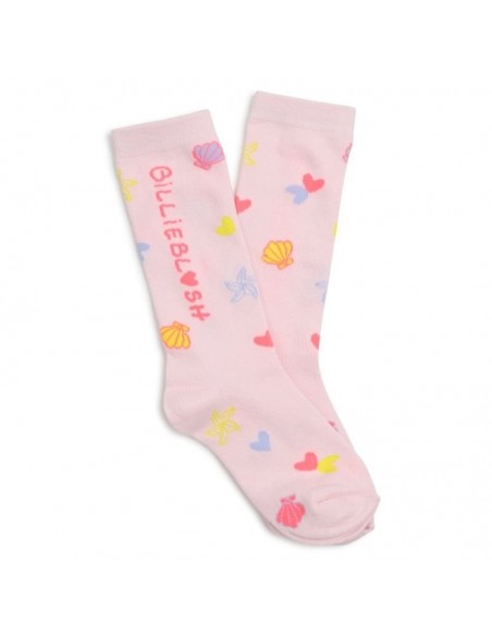 Meias BILLIEBLUSH