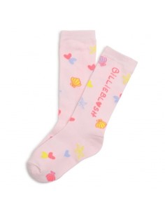 Meias BILLIEBLUSH