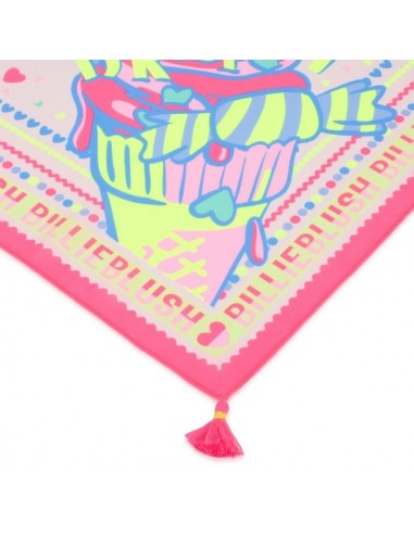 Lenço BILLIEBLUSH