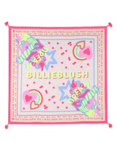 Lenço BILLIEBLUSH