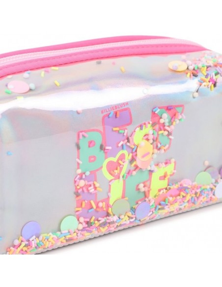 Mochila/Bolsa BILLIEBLUSH