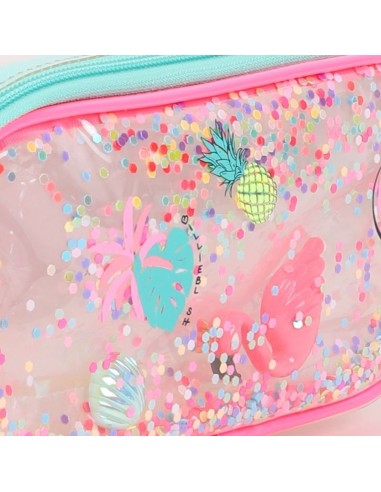 Mochila/Bolsa BILLIEBLUSH