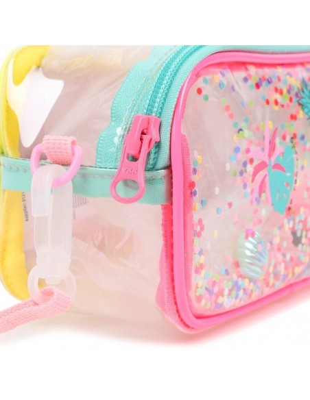 Mochila/Bolsa BILLIEBLUSH