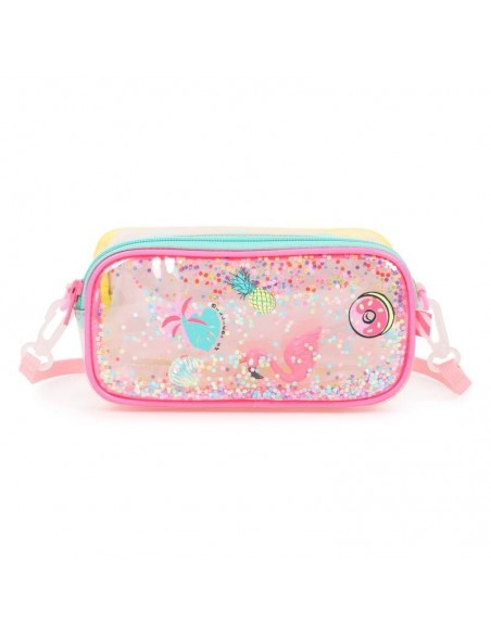 Mochila/Bolsa BILLIEBLUSH