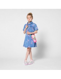 Mochila/Bolsa BILLIEBLUSH 2