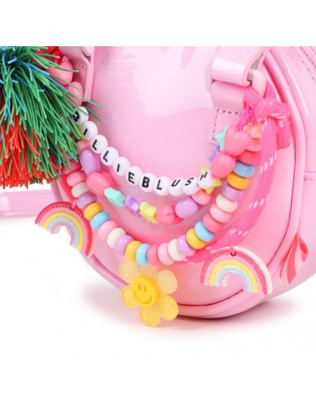 Mochila/Bolsa BILLIEBLUSH