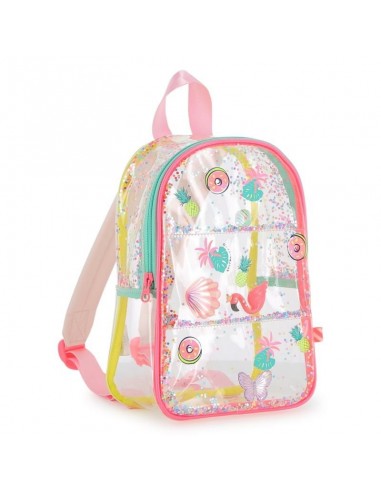 Mochila/Bolsa BILLIEBLUSH