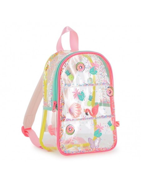 Mochila/Bolsa BILLIEBLUSH