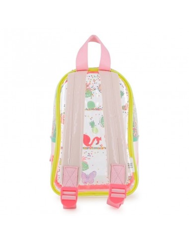 Mochila/Bolsa BILLIEBLUSH