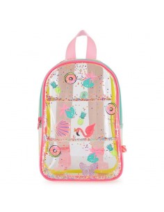 Mochila/Bolsa BILLIEBLUSH