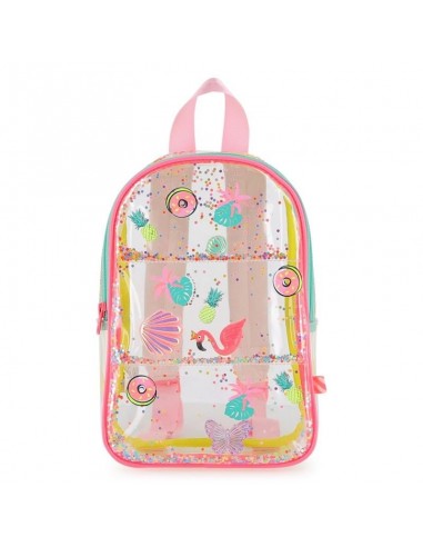 Mochila/Bolsa BILLIEBLUSH