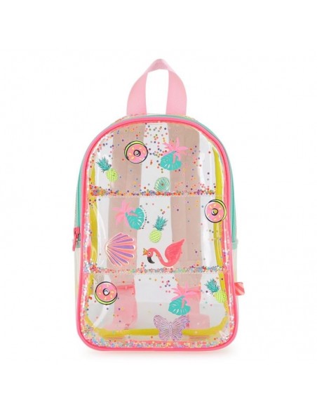 Mochila/Bolsa BILLIEBLUSH