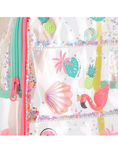 Mochila/Bolsa BILLIEBLUSH