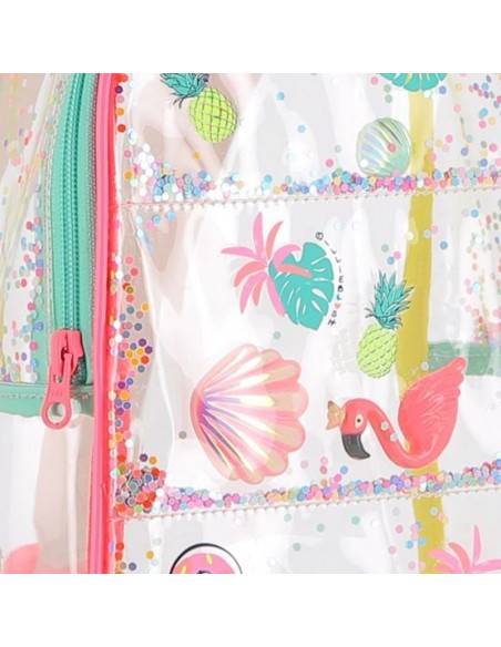 Mochila/Bolsa BILLIEBLUSH