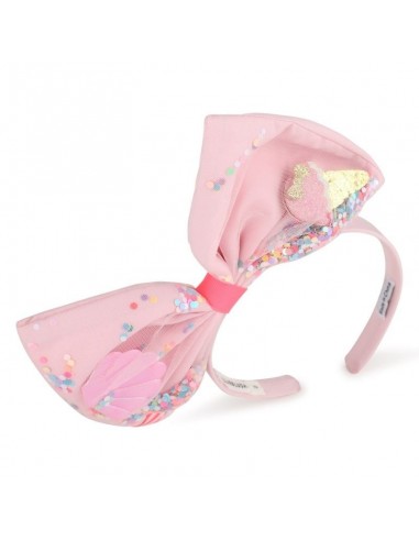 Bandolete BILLIEBLUSH