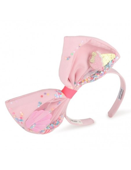 Bandolete BILLIEBLUSH