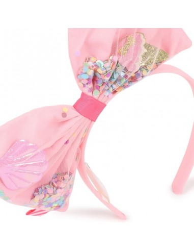 Bandolete BILLIEBLUSH