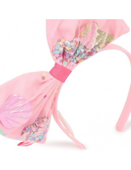 Bandolete BILLIEBLUSH