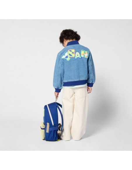 Mochila/Bolsa BILLIEBLUSH