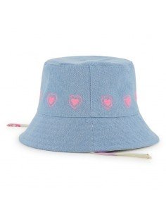 Chapéu BILLIEBLUSH