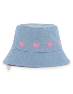 Chapéu BILLIEBLUSH 2