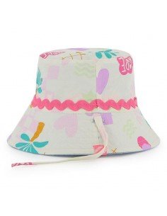 Chapéu BILLIEBLUSH