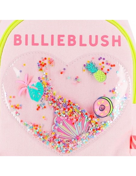Mochila/Bolsa BILLIEBLUSH