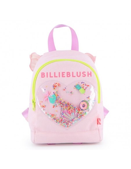 Mochila/Bolsa BILLIEBLUSH