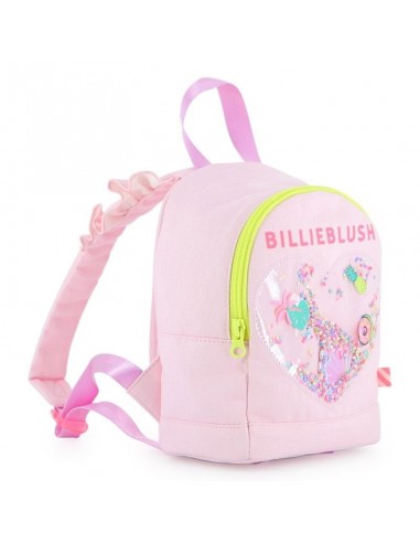Mochila/Bolsa BILLIEBLUSH