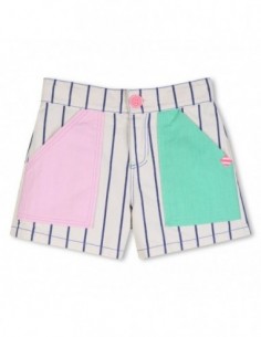 Calção BILLIEBLUSH 2