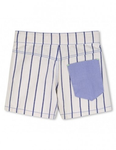 Calção BILLIEBLUSH