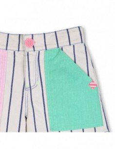 Calção BILLIEBLUSH
