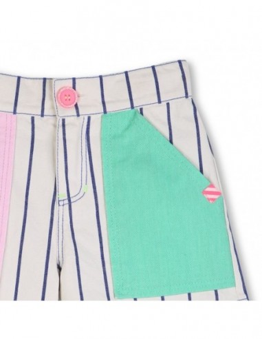 Calção BILLIEBLUSH