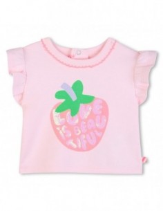 T-Shirt BILLIEBLUSH 2