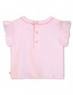 T-Shirt BILLIEBLUSH