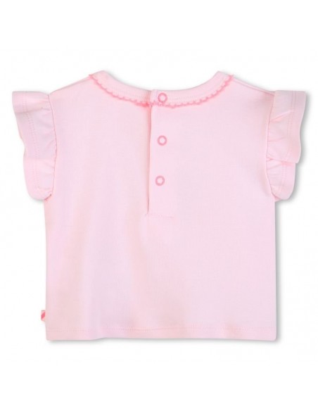 T-Shirt BILLIEBLUSH