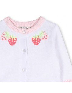 Casaco BILLIEBLUSH
