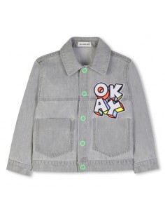 Blusão BILLIEBLUSH 2